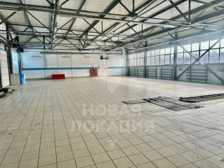 Фотография Продажа объекта для автобизнеса, 1381 м² , Космический проспект 32Б  №7