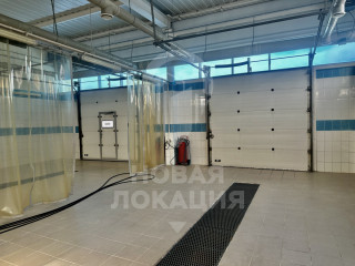 Фотография Продажа объекта для автобизнеса, 1381 м² , Космический проспект 32Б  №33
