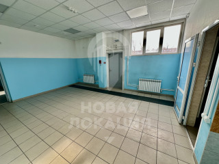 Фотография Продажа объекта для автобизнеса, 1381 м² , Космический проспект 32Б  №17