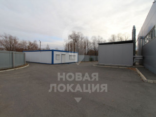 Фотография Продажа объекта для автобизнеса, 1381 м² , Космический проспект 32Б  №4