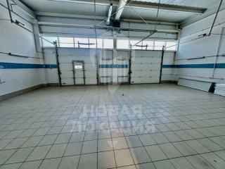 Фотография Продажа объекта для автобизнеса, 1381 м² , Космический проспект 32Б  №31