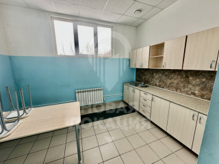 Фотография Продажа объекта для автобизнеса, 1381 м² , Космический проспект 32Б  №16