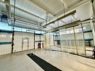 Фотография Продажа объекта для автобизнеса, 1381 м² , Космический проспект 32Б  №32