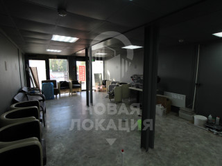 Фотография Аренда офиса, 54 м² , бульвар Архитекторов 35/1  №11 Фотография Аренда офиса, 54 м² , бульвар Архитекторов 35/1  №11