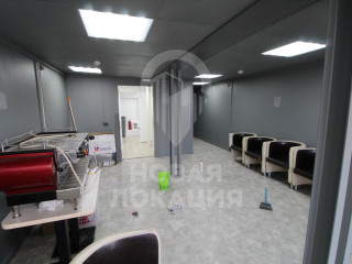 Фотография Аренда офиса, 54 м² , бульвар Архитекторов 35/1  №3 Фотография Аренда офиса, 54 м² , бульвар Архитекторов 35/1  №3