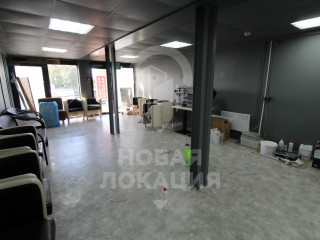 Фотография Аренда офиса, 54 м² , бульвар Архитекторов 35/1  №12 Фотография Аренда офиса, 54 м² , бульвар Архитекторов 35/1  №12