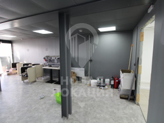 Фотография Аренда офиса, 54 м² , бульвар Архитекторов 35/1  №4 Фотография Аренда офиса, 54 м² , бульвар Архитекторов 35/1  №4