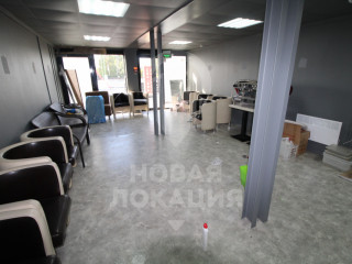 Фотография Аренда офиса, 54 м² , бульвар Архитекторов 35/1  №2 Фотография Аренда офиса, 54 м² , бульвар Архитекторов 35/1  №2