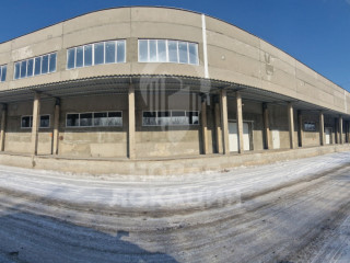 Фотография Аренда производственного помещения, 1500 м² , улица Москаленко 137  №13