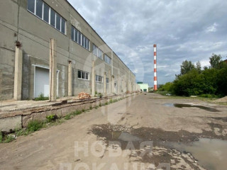 Фотография Аренда производственного помещения, 1500 м² , улица Москаленко 137  №25