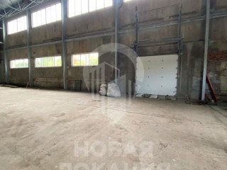 Фотография Аренда производственного помещения, 1500 м² , улица Москаленко 137  №16