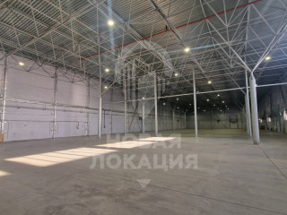 Фотография Аренда производственного помещения, 1500 м² , улица Москаленко 137  №4