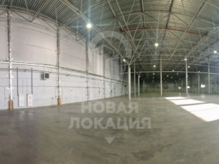 Фотография Аренда производственного помещения, 1500 м² , улица Москаленко 137  №12