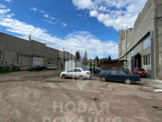 Фотография Аренда производственного помещения, 1500 м² , улица Москаленко 137  №21