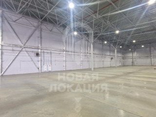Фотография Аренда производственного помещения, 1500 м² , улица Москаленко 137  №3