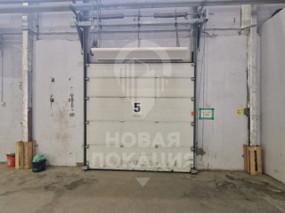 Фотография Аренда производственного помещения, 1500 м² , улица Москаленко 137  №14