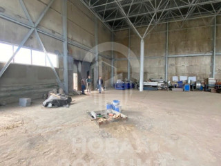 Фотография Аренда производственного помещения, 1500 м² , улица Москаленко 137  №18