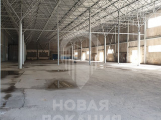 Фотография Аренда производственного помещения, 1500 м² , улица Москаленко 137  №26