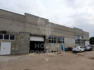 Фотография Аренда производственного помещения, 1500 м² , улица Москаленко 137  №24