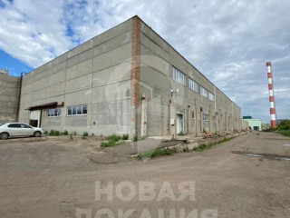 Фотография Аренда производственного помещения, 1500 м² , улица Москаленко 137  №19