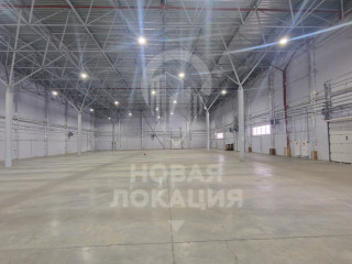Фотография Аренда производственного помещения, 1500 м² , улица Москаленко 137  №2