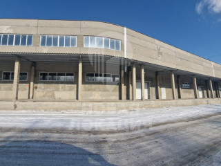 Фотография Аренда производственного помещения, 1500 м² , улица Москаленко 137  №15