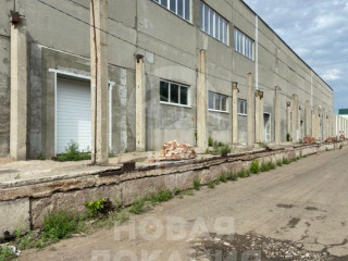 Фотография Аренда производственного помещения, 1500 м² , улица Москаленко 137  №17