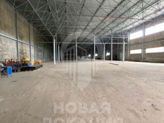 Фотография Аренда производственного помещения, 1500 м² , улица Москаленко 137  №29