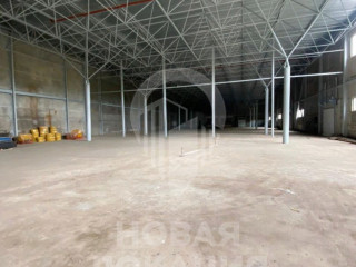 Фотография Аренда производственного помещения, 1500 м² , улица Москаленко 137  №22