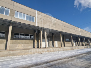 Фотография Аренда производственного помещения, 2750 м² , улица Москаленко 137  №13