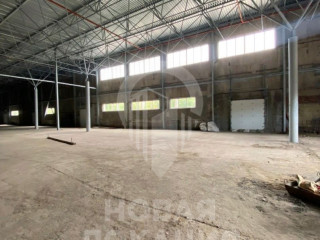 Фотография Аренда производственного помещения, 2750 м² , улица Москаленко 137  №28