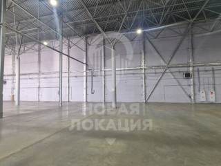 Фотография Аренда производственного помещения, 2750 м² , улица Москаленко 137  №6