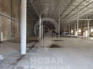 Фотография Аренда производственного помещения, 2750 м² , улица Москаленко 137  №29