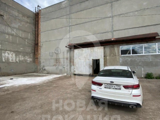 Фотография Аренда производственного помещения, 2750 м² , улица Москаленко 137  №23