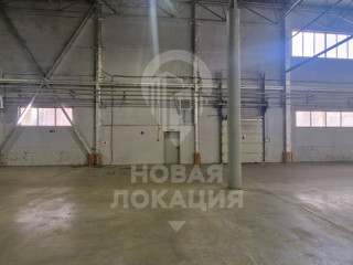 Фотография Аренда производственного помещения, 2750 м² , улица Москаленко 137  №3