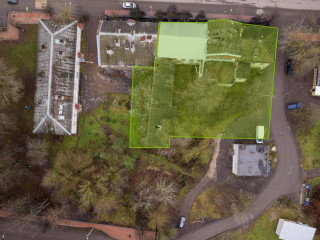 Фотография Продажа помещения свободного назначения, 837 м² , Крестецкая улица 1  №4