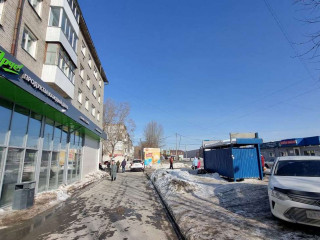 Фотография Продажа магазина, 208 м² , улица Солидарности 14  №4