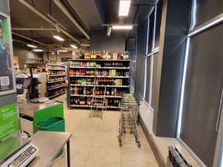 Фотография Продажа магазина, 208 м² , улица Солидарности 14  №6