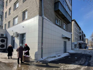 Фотография Продажа магазина, 208 м² , улица Солидарности 14  №12