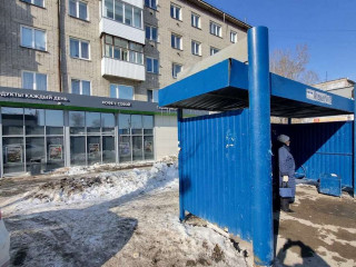 Фотография Продажа магазина, 208 м² , улица Солидарности 14  №3