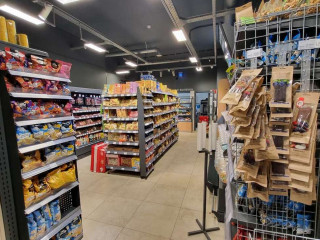 Фотография Продажа магазина, 208 м² , улица Солидарности 14  №9