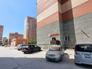 Фотография Продажа магазина, 134 м² , Балтийская улица 35  №9