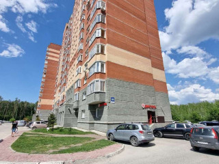 Фотография Продажа магазина, 134 м² , Балтийская улица 35  №11