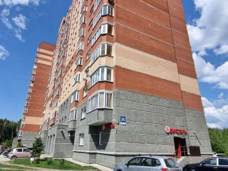 Фотография Продажа магазина, 134 м² , Балтийская улица 35  №12