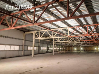Фотография Аренда помещения свободного назначения, 1144 м² , Угрешская улица 2с71  №2