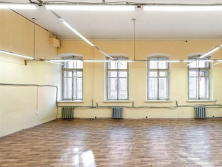 Фотография Аренда склада, 100 м² , Дегтярная улица   №1