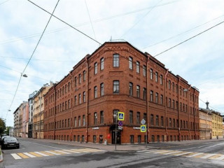 Фотография Аренда склада, 100 м² , Дегтярная улица   №2