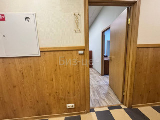 Фотография Аренда офиса, 70 м² , Партийный переулок 1к57с1  №9