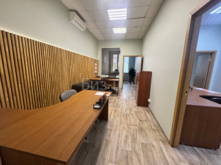 Фотография Аренда офиса, 70 м² , Партийный переулок 1к57с1  №7