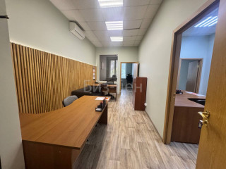 Фотография Аренда офиса, 70 м² , Партийный переулок 1к57с1  №2